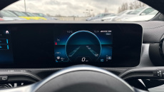 Mercedes-AMG A-Class A35 4Matic Executive 5dr Auto Petrol Hatchback